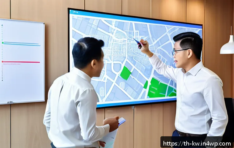 개념 맵을 통한 효과적인 의사결정 과정 관련 이미지 1