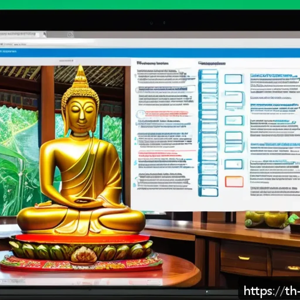 개념 맵 활용법 자기 주도 학습 - A detailed digital mind map on a computer screen, displaying a clear main topic in bold red with mul...
