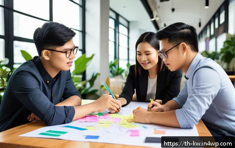 เทคนิคการทำ Concept Mapping ที่ช่วยให้ความคิดของคุณชัดเจนและสร้างสรรค์ยิ่งขึ้น 4 효과적인 개념 맵핑 기법 소개 관련 이미지 2